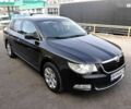 Шкода Суперб, объемом двигателя 1.8 л и пробегом 278 тыс. км за 8500 $, фото 2 на Automoto.ua