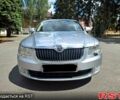 Шкода Суперб, объемом двигателя 2 л и пробегом 192 тыс. км за 7800 $, фото 1 на Automoto.ua