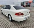 Шкода Суперб, объемом двигателя 2 л и пробегом 349 тыс. км за 10500 $, фото 10 на Automoto.ua