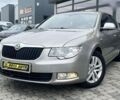 Шкода Суперб, объемом двигателя 2 л и пробегом 269 тыс. км за 10700 $, фото 2 на Automoto.ua