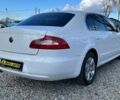 Шкода Суперб, объемом двигателя 2 л и пробегом 254 тыс. км за 9200 $, фото 3 на Automoto.ua