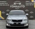 Шкода Суперб, объемом двигателя 1.8 л и пробегом 90 тыс. км за 10300 $, фото 6 на Automoto.ua