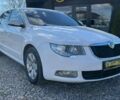 Шкода Суперб, объемом двигателя 2 л и пробегом 254 тыс. км за 9200 $, фото 1 на Automoto.ua