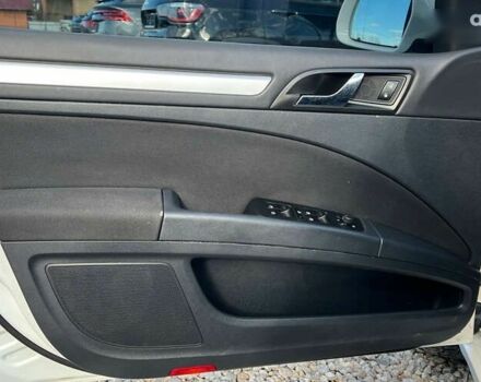 Шкода Суперб, объемом двигателя 2 л и пробегом 254 тыс. км за 9200 $, фото 23 на Automoto.ua