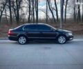 Шкода Суперб, объемом двигателя 1.8 л и пробегом 162 тыс. км за 12190 $, фото 9 на Automoto.ua