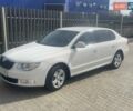 Шкода Суперб, объемом двигателя 1.8 л и пробегом 200 тыс. км за 8500 $, фото 1 на Automoto.ua