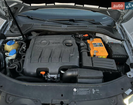 Шкода Суперб, об'ємом двигуна 1.6 л та пробігом 182 тис. км за 8400 $, фото 5 на Automoto.ua