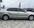 Шкода Суперб, объемом двигателя 2 л и пробегом 269 тыс. км за 10700 $, фото 7 на Automoto.ua