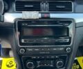 Шкода Суперб, объемом двигателя 2 л и пробегом 254 тыс. км за 9200 $, фото 11 на Automoto.ua