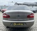 Шкода Суперб, объемом двигателя 2 л и пробегом 269 тыс. км за 10700 $, фото 5 на Automoto.ua
