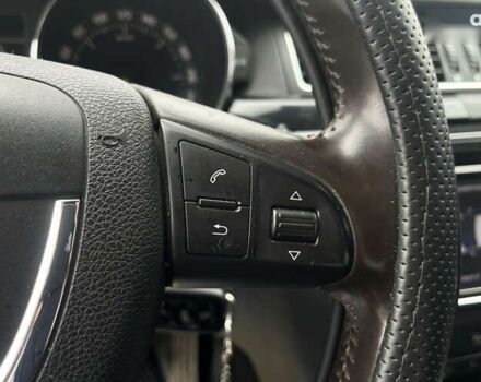 Шкода Суперб, объемом двигателя 2 л и пробегом 269 тыс. км за 10700 $, фото 16 на Automoto.ua