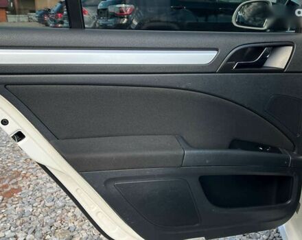 Шкода Суперб, объемом двигателя 2 л и пробегом 254 тыс. км за 9200 $, фото 24 на Automoto.ua