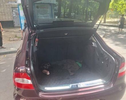 Шкода Суперб, объемом двигателя 0 л и пробегом 400 тыс. км за 10600 $, фото 1 на Automoto.ua