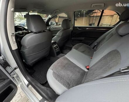 Шкода Суперб, объемом двигателя 1.8 л и пробегом 90 тыс. км за 10300 $, фото 2 на Automoto.ua