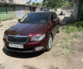 Шкода Суперб, объемом двигателя 1.8 л и пробегом 95 тыс. км за 11500 $, фото 1 на Automoto.ua