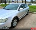 Шкода Суперб, объемом двигателя 1.8 л и пробегом 205 тыс. км за 8499 $, фото 1 на Automoto.ua