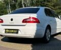 Шкода Суперб, объемом двигателя 1.6 л и пробегом 183 тыс. км за 7999 $, фото 6 на Automoto.ua