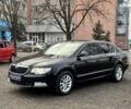 Шкода Суперб, объемом двигателя 1.8 л и пробегом 187 тыс. км за 9500 $, фото 1 на Automoto.ua