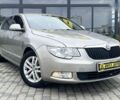 Шкода Суперб, объемом двигателя 2 л и пробегом 269 тыс. км за 10700 $, фото 1 на Automoto.ua