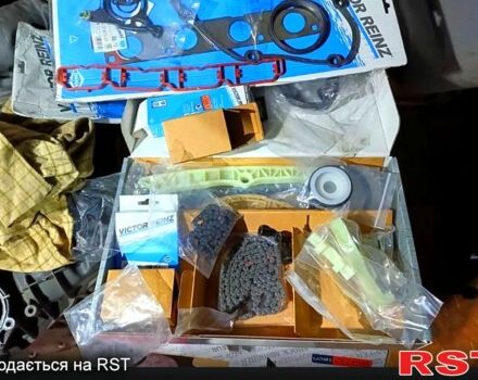 Шкода Суперб, объемом двигателя 1.8 л и пробегом 205 тыс. км за 8499 $, фото 4 на Automoto.ua