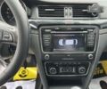 Шкода Суперб, объемом двигателя 2 л и пробегом 269 тыс. км за 10700 $, фото 17 на Automoto.ua