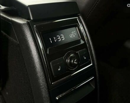 Шкода Суперб, объемом двигателя 2 л и пробегом 269 тыс. км за 10700 $, фото 26 на Automoto.ua
