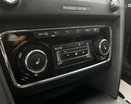 Шкода Суперб, объемом двигателя 2 л и пробегом 269 тыс. км за 10700 $, фото 19 на Automoto.ua