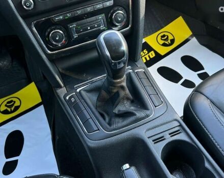 Шкода Суперб, объемом двигателя 1.6 л и пробегом 183 тыс. км за 7999 $, фото 15 на Automoto.ua