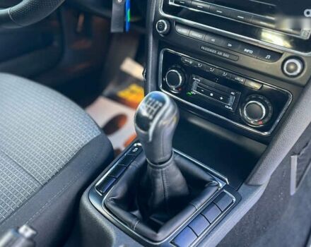 Шкода Суперб, объемом двигателя 2 л и пробегом 254 тыс. км за 9200 $, фото 13 на Automoto.ua