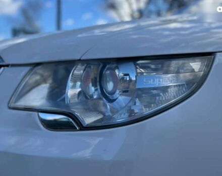 Шкода Суперб, объемом двигателя 2 л и пробегом 254 тыс. км за 9200 $, фото 25 на Automoto.ua