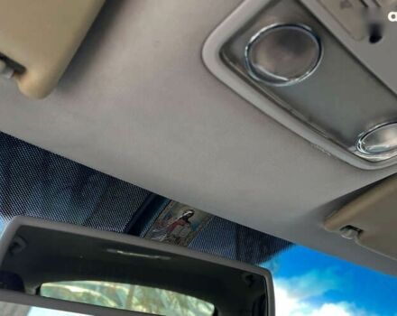 Шкода Суперб, объемом двигателя 2 л и пробегом 254 тыс. км за 9200 $, фото 14 на Automoto.ua