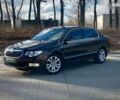Шкода Суперб, объемом двигателя 1.8 л и пробегом 162 тыс. км за 12190 $, фото 1 на Automoto.ua