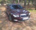 Шкода Суперб, объемом двигателя 0 л и пробегом 400 тыс. км за 10600 $, фото 11 на Automoto.ua