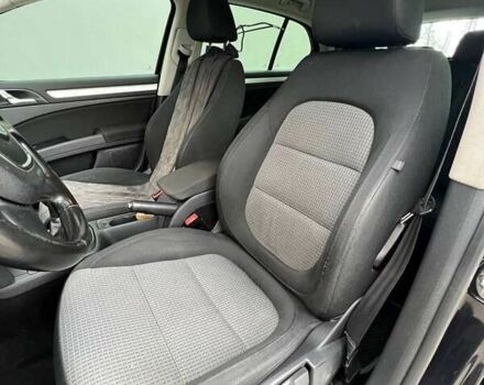 Шкода Суперб, объемом двигателя 1.8 л и пробегом 254 тыс. км за 9500 $, фото 29 на Automoto.ua