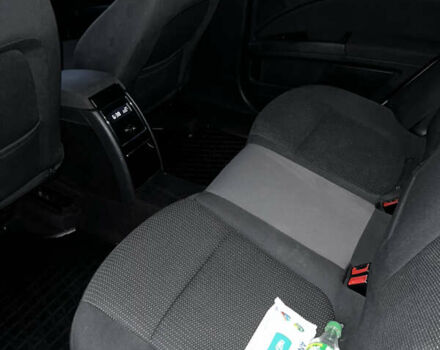 Шкода Суперб, об'ємом двигуна 1.6 л та пробігом 182 тис. км за 8400 $, фото 10 на Automoto.ua