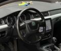 Шкода Суперб, объемом двигателя 1.8 л и пробегом 254 тыс. км за 9500 $, фото 19 на Automoto.ua