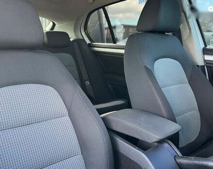 Шкода Суперб, объемом двигателя 2 л и пробегом 254 тыс. км за 9200 $, фото 22 на Automoto.ua