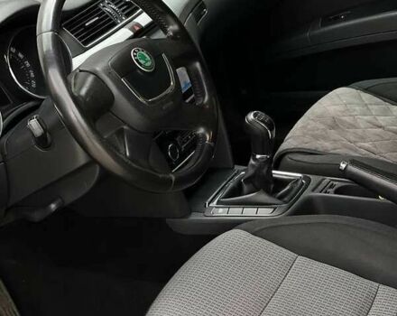 Шкода Суперб, об'ємом двигуна 1.8 л та пробігом 254 тис. км за 9500 $, фото 17 на Automoto.ua