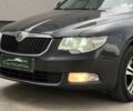 Шкода Суперб, об'ємом двигуна 1.8 л та пробігом 254 тис. км за 9500 $, фото 14 на Automoto.ua