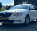 Шкода Суперб, объемом двигателя 1.6 л и пробегом 183 тыс. км за 7999 $, фото 2 на Automoto.ua