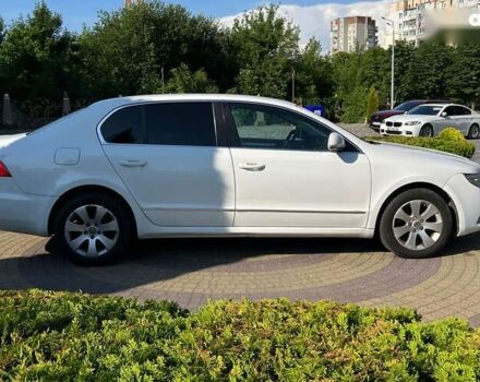 Шкода Суперб, объемом двигателя 1.6 л и пробегом 183 тыс. км за 7999 $, фото 7 на Automoto.ua