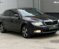 Шкода Суперб, объемом двигателя 1.8 л и пробегом 254 тыс. км за 9500 $, фото 3 на Automoto.ua