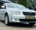 Шкода Суперб, объемом двигателя 1.8 л и пробегом 213 тыс. км за 8800 $, фото 1 на Automoto.ua