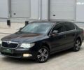 Шкода Суперб, объемом двигателя 1.8 л и пробегом 254 тыс. км за 9500 $, фото 1 на Automoto.ua
