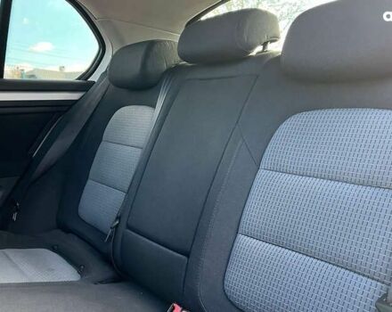 Шкода Суперб, объемом двигателя 2 л и пробегом 254 тыс. км за 9200 $, фото 21 на Automoto.ua