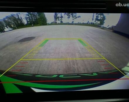 Шкода Суперб, объемом двигателя 1.8 л и пробегом 254 тыс. км за 9500 $, фото 26 на Automoto.ua