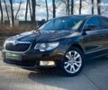 Шкода Суперб, объемом двигателя 1.8 л и пробегом 162 тыс. км за 12190 $, фото 1 на Automoto.ua