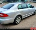 Шкода Суперб, объемом двигателя 1.8 л и пробегом 205 тыс. км за 8499 $, фото 1 на Automoto.ua