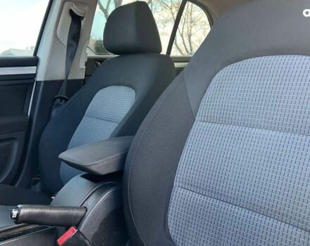 Шкода Суперб, объемом двигателя 2 л и пробегом 254 тыс. км за 9200 $, фото 17 на Automoto.ua