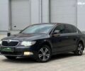 Шкода Суперб, объемом двигателя 1.8 л и пробегом 254 тыс. км за 9500 $, фото 1 на Automoto.ua